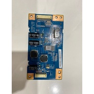 Tcon board tv Sony KDL42W674A