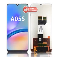 LAYAR LCD TOUCHSCREEN SAMSUNG A05 / A05S, A055F / FULLSET LCD ORIGINAL TOUCH SCREEN - NEW PRODUCT