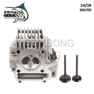 HEAD RACING 24/28 (ESPADA)