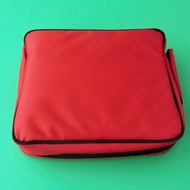 Beg Kit Pertolongan Cemas Kosong untuk Perjalanan Perkhemahan Mudah Alih Beg Pembungkusan Kes Jurula