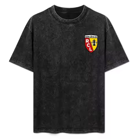 RC Lens T-Shirt vintage clothes vintage t shirts kawaii clothes tshirts personalised oversized t shi