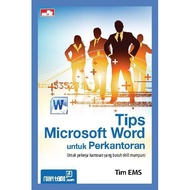 Microsoft Word Tips for Office