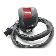 Old Byson Right Switch Ygp On OffADA Part Buru Order