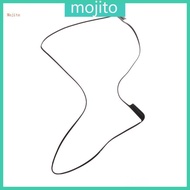 Mojito LCD Screen Rubber Middle Frame Bezel Ring Replacement for   13 Retina A1502 A1425 2012 2015