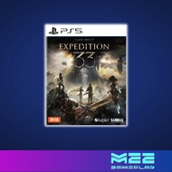 PS5-Clair Obscur: Expedition 33 (Zone3/Asia)