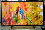 SONY 43吋 4K智慧連網液晶電視KD-43X7000E