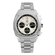 現貨 觀塘門市 San Martin SN0026-G-JS 39.5mm VK63 Panda 石英錶 Chronograph Men‘Watch