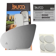 Burco 4835B Compatible with 20-21 Mercedes-Benz A220/A35 AMG/CLA250/CLA35 AMG/CLA45 AMG Left Driver 
