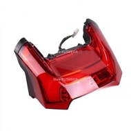 Motorcycle Rear Taillight Brake Light Lamp For CFMOTO 700CLX 700CL-X CF700CLX CF700CL-X CF700-2 CF M