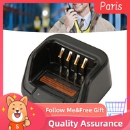 Superparis CH10A07 Charger Replacement for Hytera Radio HP780 700 HP600 HP680 with Charging Indicato