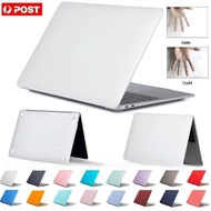 For Macbook Air Pro 11" 12" 13" 15" 16" 2017 2018 2019 A1465 A2141 A1278 A1707 Matte Glossy Laptop P