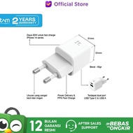 INSTAN IT PLUG 40 WATT / 35 WATT / 30 WATT / 20 WATT WALL CHARGER CUBE LARIS