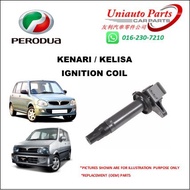 PERODUA KENARI / KELISA IGNITION COIL