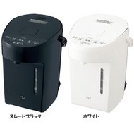 (免運一年保固) Zojirushi 象印 熱水壺 CP-EA20 3段溫度調節 2L 防空燒 最新 日本公司貨