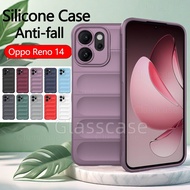 Oppo Reno 14 Casing For Oppo Reno 14 1 4 F Pro 14F 14Pro Reno14 Reno14F Reno14Pro OppoReno14 Fashion