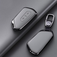 Suitable for Volkswagen L Range Rover id3 Range Rover rline Eighth Generation pro Car id6 Golf 8 Key