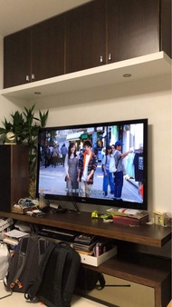 LG 55吋 4K 電視機