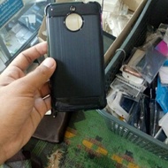 Case Moto E4 Plus Softcase Moto E4 Plus