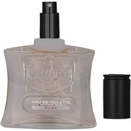 Brut Men's Musk EDT Spray 3.3 oz (Tester) Fragrances ** 限時預訂優惠 Time-Limited Pre-Order Offer ** [Nich