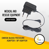 OMRON BLOOD PRESSURE ADAPTOR / BP ADAPTOR