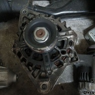 Hyundai matrix 1.6 Alternator