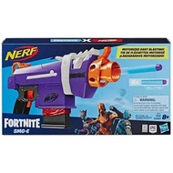 NERF FORTNITE SMG-E NERF FORTNITE SMG E BLASTER MOTORIZED DART BLASTIN