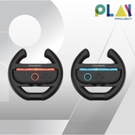 DOBE Steering Wheel Controller Racing For Nintendo Switch 2 [NS2] Gamepad Accessories [New]