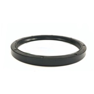 FLYWHEEL OIL SEAL - TRACTOR ENGINE PARTS - FORD TRACTORS/F5000/6610 [TRACTOR SPARE PARTS] 122x141.1x