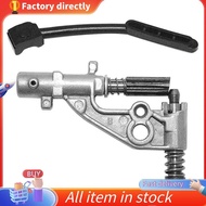 In stock-Oil Pump Pressure Line Kit for Husqvarna 455 Rancher 455E 460 Chainsaw Replace 544180104, 5