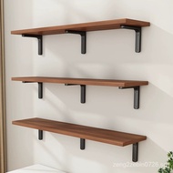 [in stock]Wall Shelf Partition Wall-Mounted Bookshelf Wall Shelf Wall Shelf Wall Storage Partition Wall Bracket