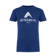 EIGER K.AZORES T-SHIRT