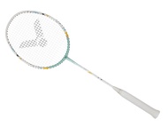 VICTOR Auraspeed ARS-8000-5U G6 FREECORE Strung Badminton Racket