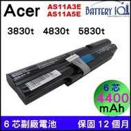 Acer電池Aspire Timeline 3830TG 3830t 4830TG 4830t 5830TG 5830t