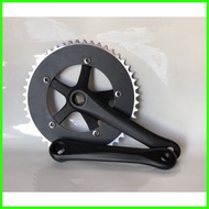 ⭕ ▮ ✫ celt v2 crankset allu