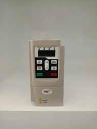 อินเวอร์เตอร์โซล่าปั๊ม SOLAR PUMP INVERTER ปั๊มน้ำโซล่าเซลล์ 1HP-5HP 220v - 5HP - 40HP 380v  ติดตั้ง