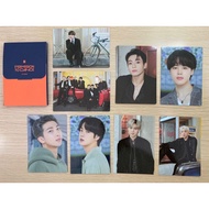Kpop Official Merchandise BTS | Seventeen | Aespa | Twice | IVE | ITZY
