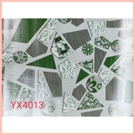 ∆ high quality thick Rubberized Linoleum Renolium Floor mat