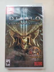 Switch Diablo 3 暗黑破壞神 3