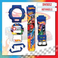 BNB DW9052 PRINTED HOTWHEELS