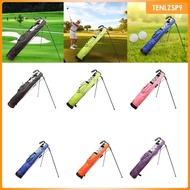 [tenlzsp9] Golf Bag with Stand, Golf Bag with Stand, Golf Bag, Golf Club Carrying Bag, Golf