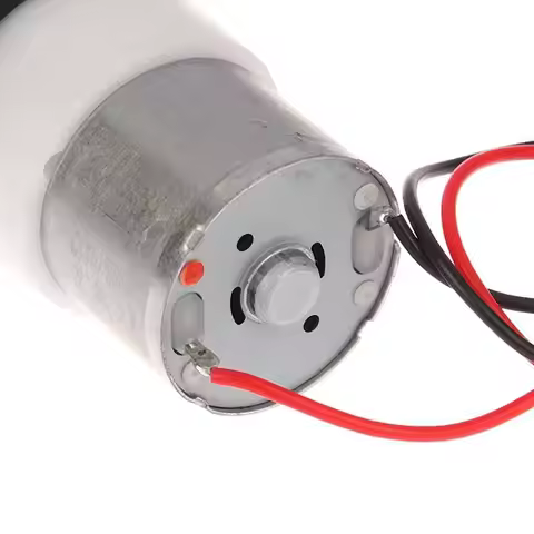 1Pcs DC3V-3.7V 310 Foam Motor Pump with Foamer Useful Soap Dispenser Foaming Motor 0.43A-0.46A Liqui