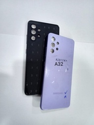 backdoor - Back casing - housing samsung a32