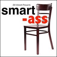 Bill Abbott - Smart Ass