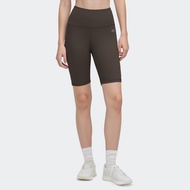 ELGINI E16332 Seluar Yoga 5/8 Pinggang Tinggi S-XXL | 5/8 High-Waist Yoga Pants