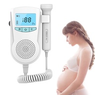 New Style Pregnant Women Household Fetal Heart Instrument Doppler Monitoring Fetal Heart Fetal Heart