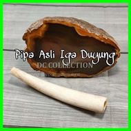 Pipa Cangklong Once Tulang Iga-Duyung Original Rasa Gurih dan Nikmat