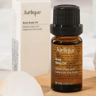 ❤️5500+好評包順豐‼️ Jurlique 玫瑰身體按摩油 Rose Body Oil 10ml