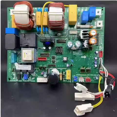 New For Air Conditioner baord CE-MDV100W/DN1-520.D.2.1.1.1-1