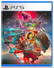 ✨現貨✨ PS5 異域龍潮