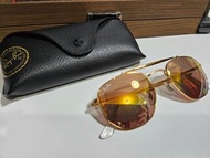 RayBan 太陽眼鏡